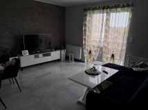 Mieszkanie 3-pokojowe Margonin