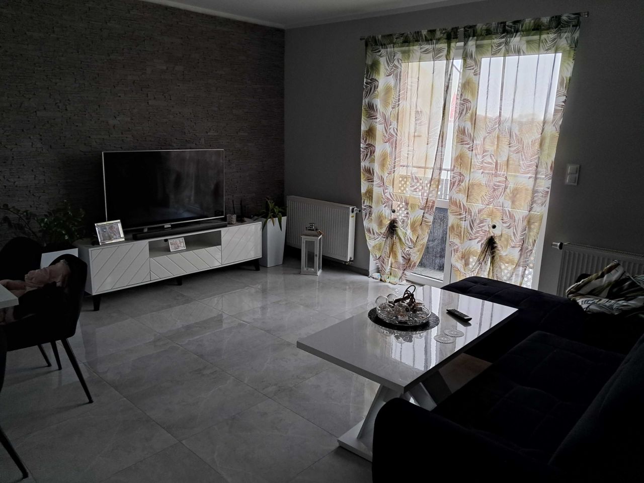 Mieszkanie 3-pokojowe Margonin