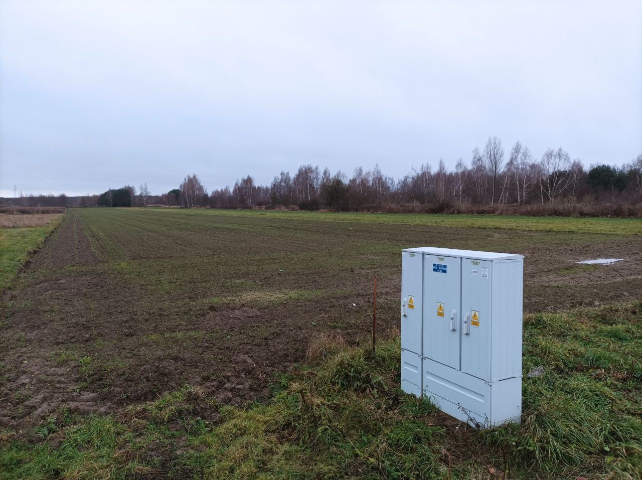 Działka rolna Radom. Zdjęcie 3