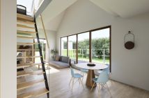 Mieszkanie 3-pokojowe Gdańsk Sobieszewo, ul. Tęczowa. Zdjęcie 1