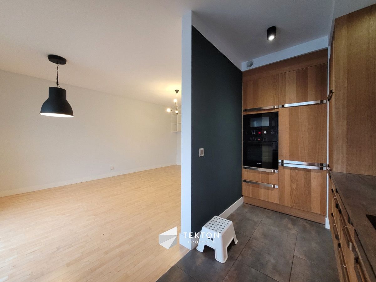 Mieszkanie 3-pokojowe Warszawa Wola, ul. Jana Kazimierza. Zdjęcie 3