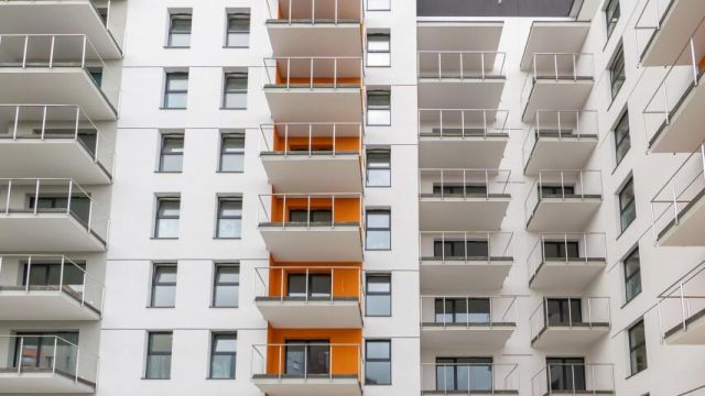 Mieszkanie 3-pokojowe Elbląg, ul. Marcina Kasprzaka. Zdjęcie 5