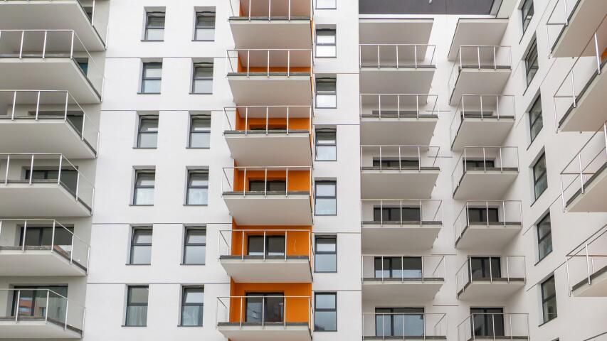 Mieszkanie 3-pokojowe Elbląg, ul. Marcina Kasprzaka. Zdjęcie 5