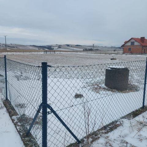 Działka budowlana Odrzechowa, ul. Jana. Zdjęcie 7