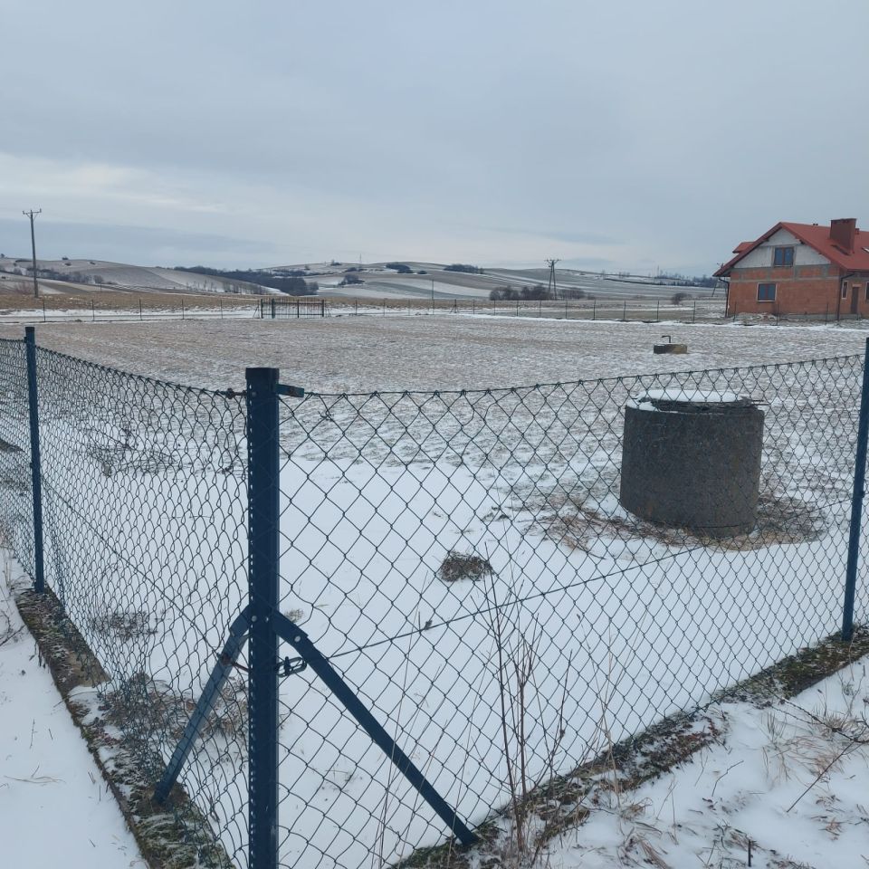 Działka budowlana Odrzechowa, ul. Jana. Zdjęcie 7