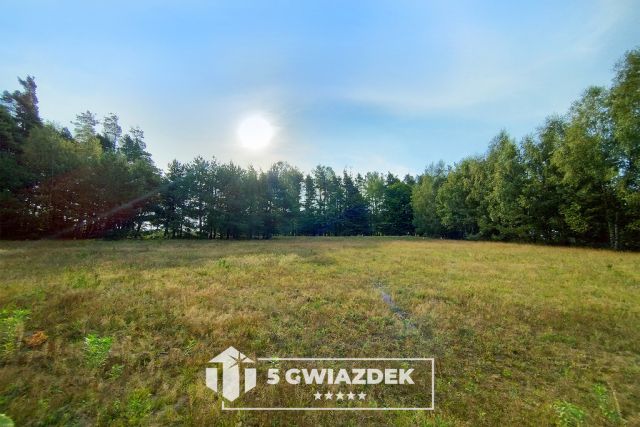 Działka budowlana Szczecinek, ul. Wierzbowa. Zdjęcie 15