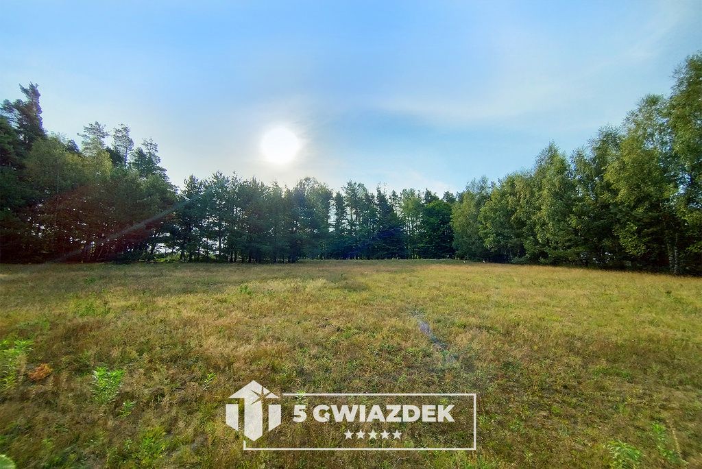 Działka budowlana Szczecinek, ul. Wierzbowa. Zdjęcie 15