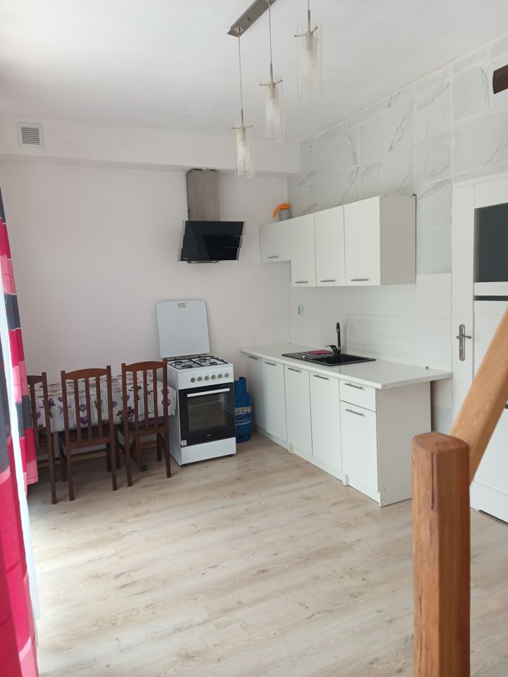 Mieszkanie 2-pokojowe Błaszki, Pl. Niepodległości. Zdjęcie 12