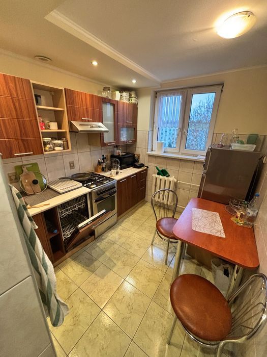 Mieszkanie 3-pokojowe Lubaczów, ul. Cypriana Kamila Norwida. Zdjęcie 2