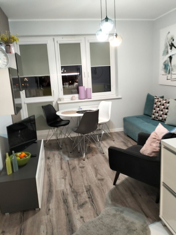 Mieszkanie 2-pokojowe Płock Podolszyce, al. Jana Pawła II. Zdjęcie 3