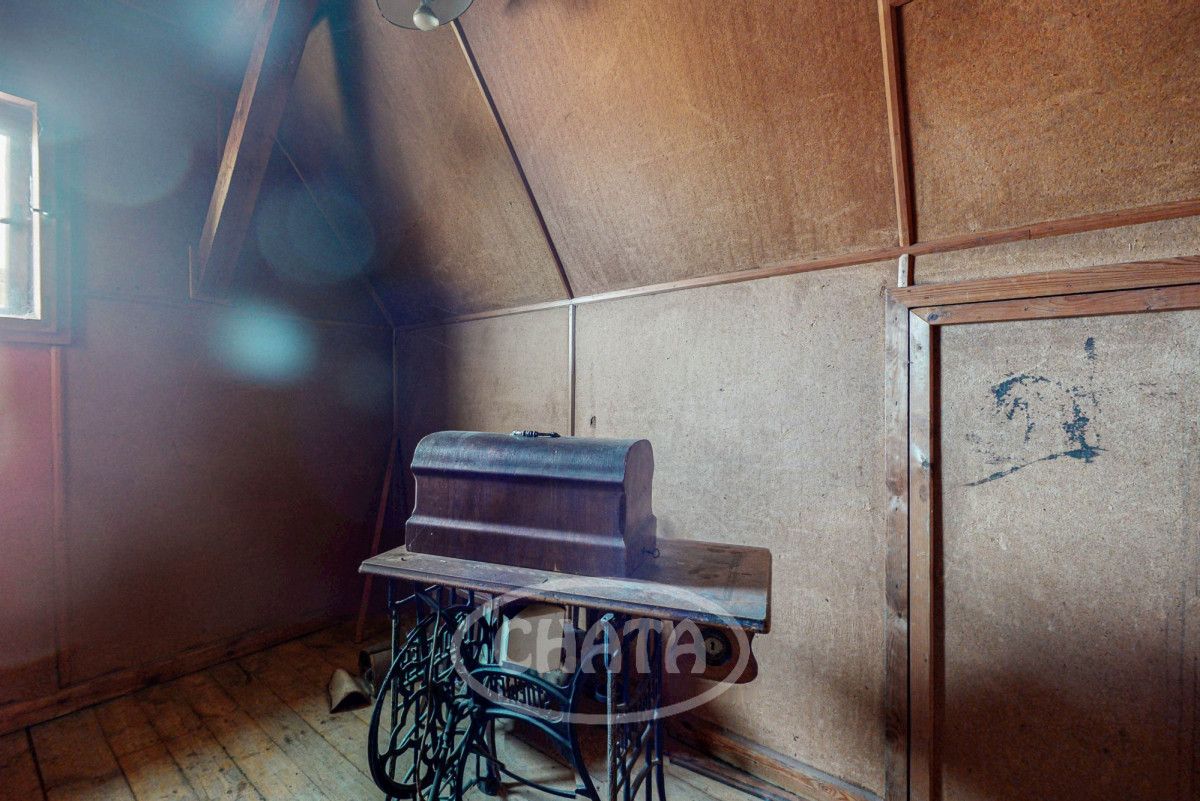 dom wolnostojący, 7 pokoi Wrocław Oporów, ul. Jana Ostroroga. Zdjęcie 13