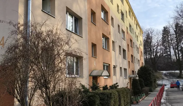 Mieszkanie 2-pokojowe Wieliczka, Os. Tadeusza Kościuszki