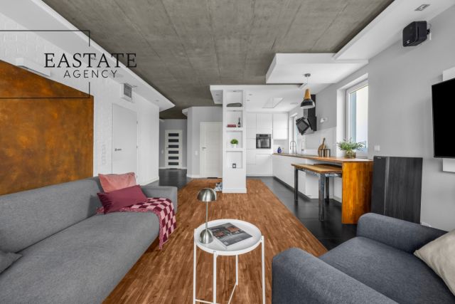 Mieszkanie 4-pokojowe Warszawa Bielany, ul. Sokratesa. Zdjęcie 4