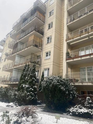 Mieszkanie 2-pokojowe Warszawa Praga-Południe, ul. Grochowska. Zdjęcie 1