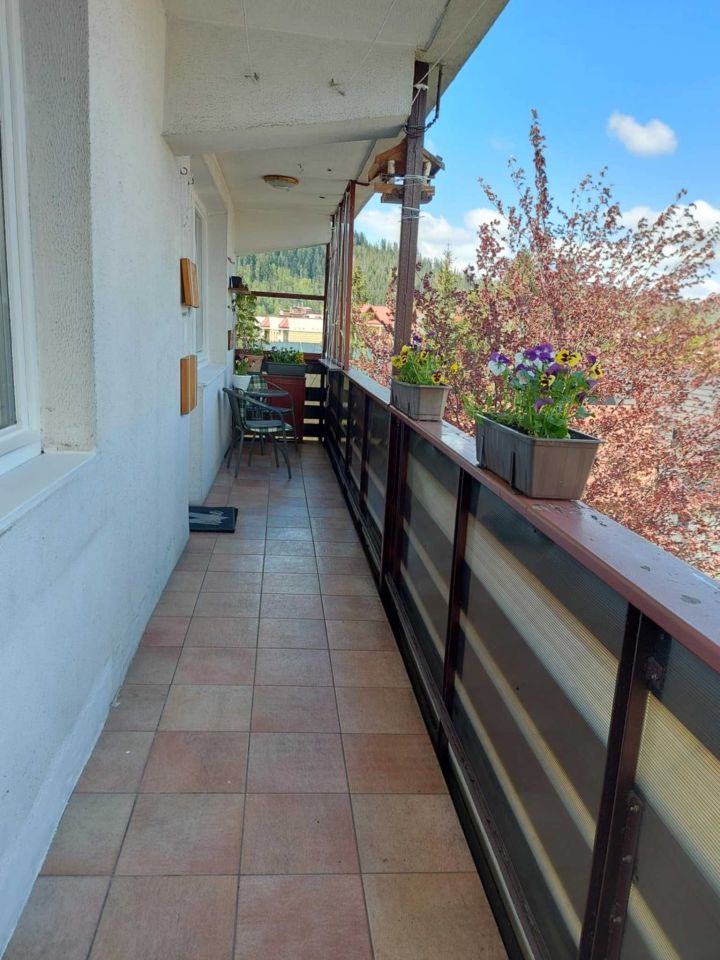 Mieszkanie 2-pokojowe Zakopane Centrum. Zdjęcie 2