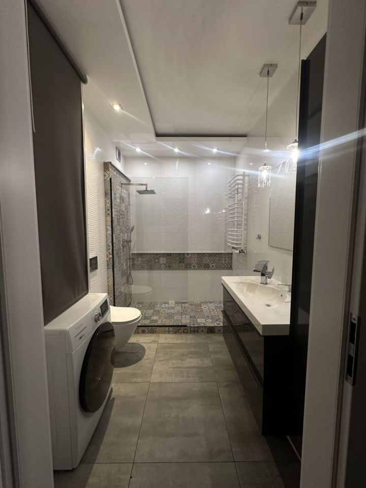 Mieszkanie 2-pokojowe Chorzów, ul. Pokoju. Zdjęcie 3