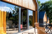 Ośrodek wczasowy Przesieka, ul. Droga do Wodospadu. Zdjęcie 1