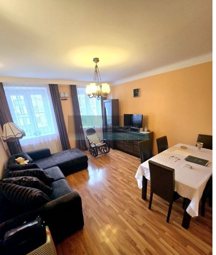 Mieszkanie 2-pokojowe Piastów, ul. Harcerska. Zdjęcie 1