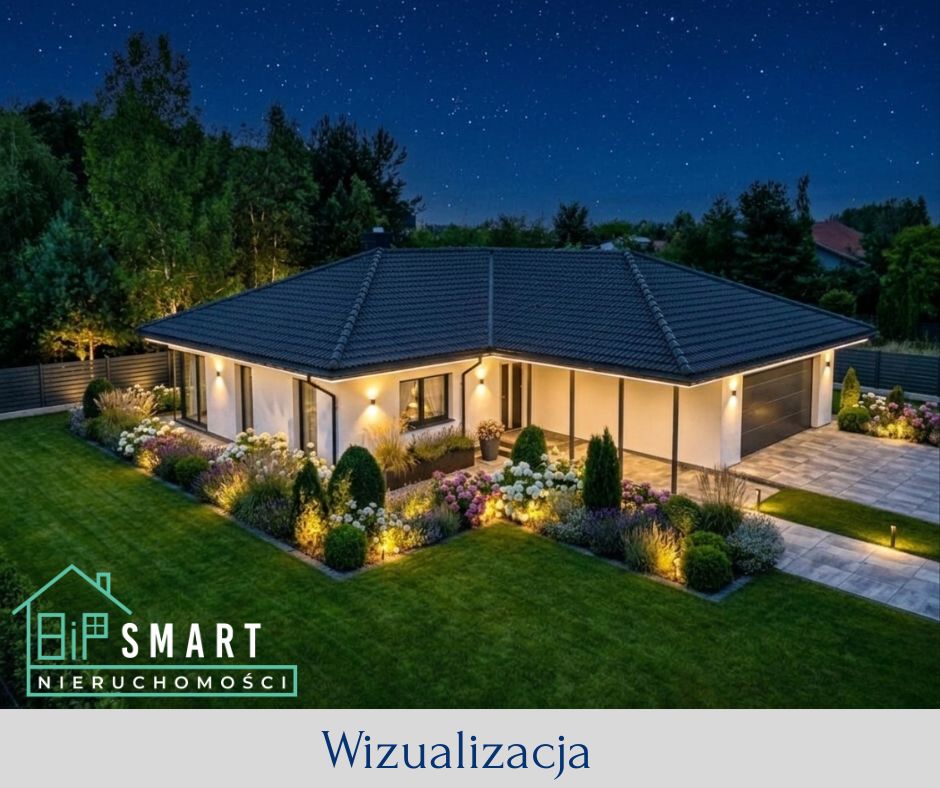 dom wolnostojący, 5 pokoi Nisko, ul. Podleśna. Zdjęcie 6