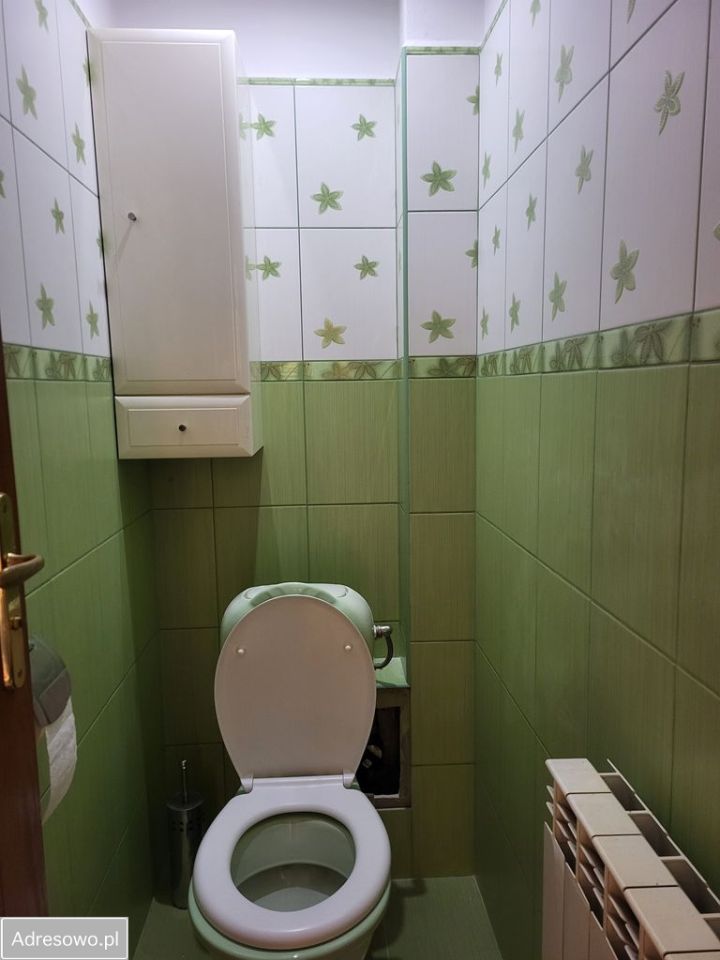 Mieszkanie 3-pokojowe Gorlice, ul. 3 Maja. Zdjęcie 9