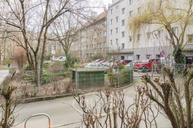 Mieszkanie 3-pokojowe Wrocław Grabiszyn, ul. Gajowicka. Zdjęcie 20