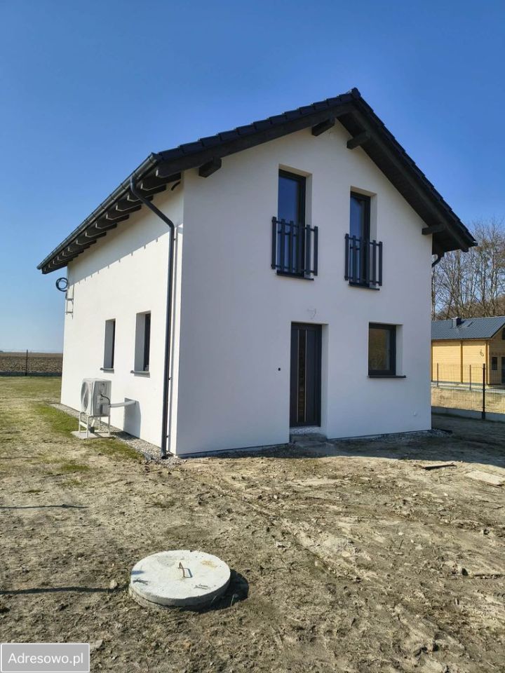 dom wolnostojący, 4 pokoje Kórnik, ul. Zwierzyniecka. Zdjęcie 10