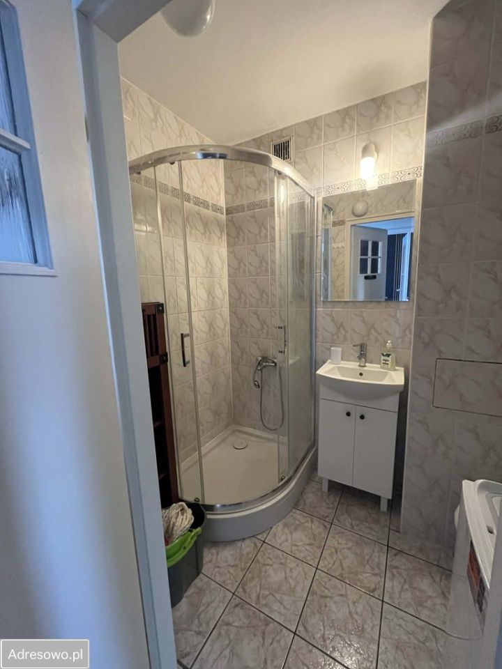 Mieszkanie 1-pokojowe Warszawa Szczęśliwice, ul. Włodarzewska. Zdjęcie 5