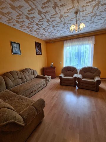 dom wolnostojący, 3 pokoje Horyniec-Zdrój, ul. Myśliwska. Zdjęcie 7