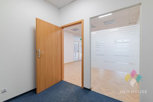 Biuro Olsztyn Śródmieście, ul. Marii Curie-Skłodowskiej. Zdjęcie 23