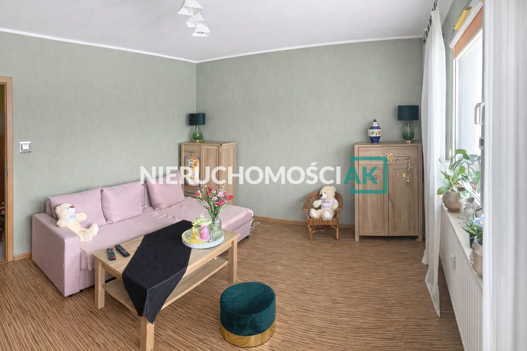 Mieszkanie 3-pokojowe Konin Zatorze, ul. Fryderyka Chopina. Zdjęcie 4