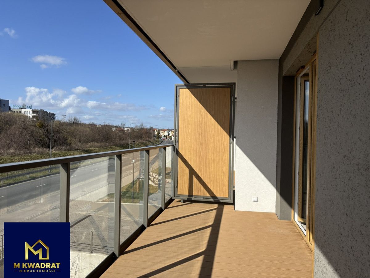 Mieszkanie 2-pokojowe Gdynia Mały Kack, ul. Strzelców. Zdjęcie 21