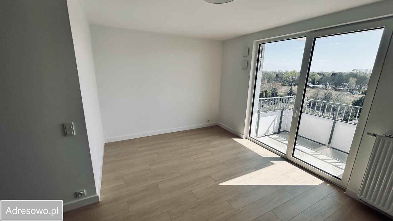 Mieszkanie 1-pokojowe Warszawa Mokotów, ul. Antoniewska. Zdjęcie 5