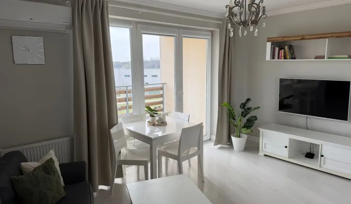 Mieszkanie 3-pokojowe Tychy, al. Bielska