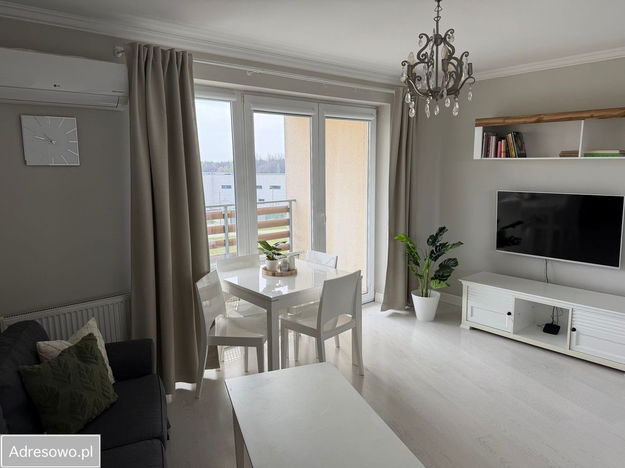 Mieszkanie 3-pokojowe Tychy, al. Bielska. Zdjęcie 1