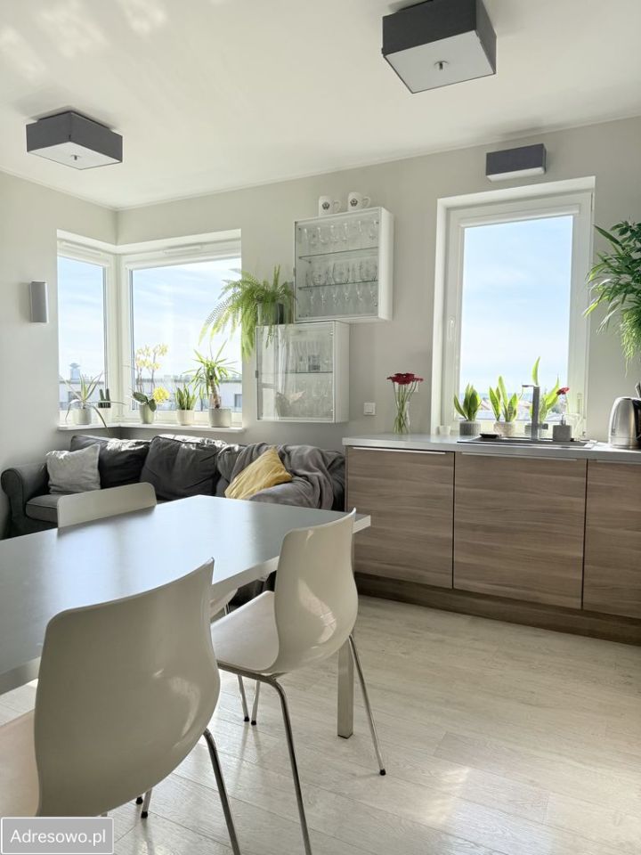 Mieszkanie 4-pokojowe Płock, ul. Górna. Zdjęcie 16