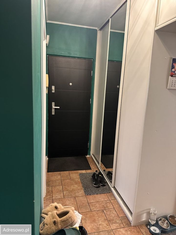 Mieszkanie 2-pokojowe Płock Międzytorze, ul. Braci Jeziorowskich. Zdjęcie 7