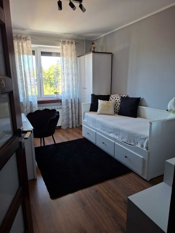 Mieszkanie 3-pokojowe Krobia, ul. Harcerska. Zdjęcie 1