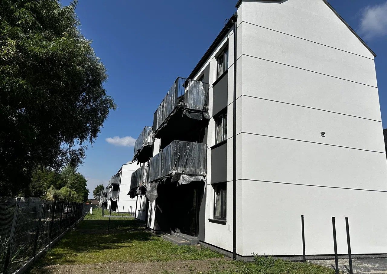 Mieszkanie 3-pokojowe Marki Struga, ul. Wilcza. Zdjęcie 12