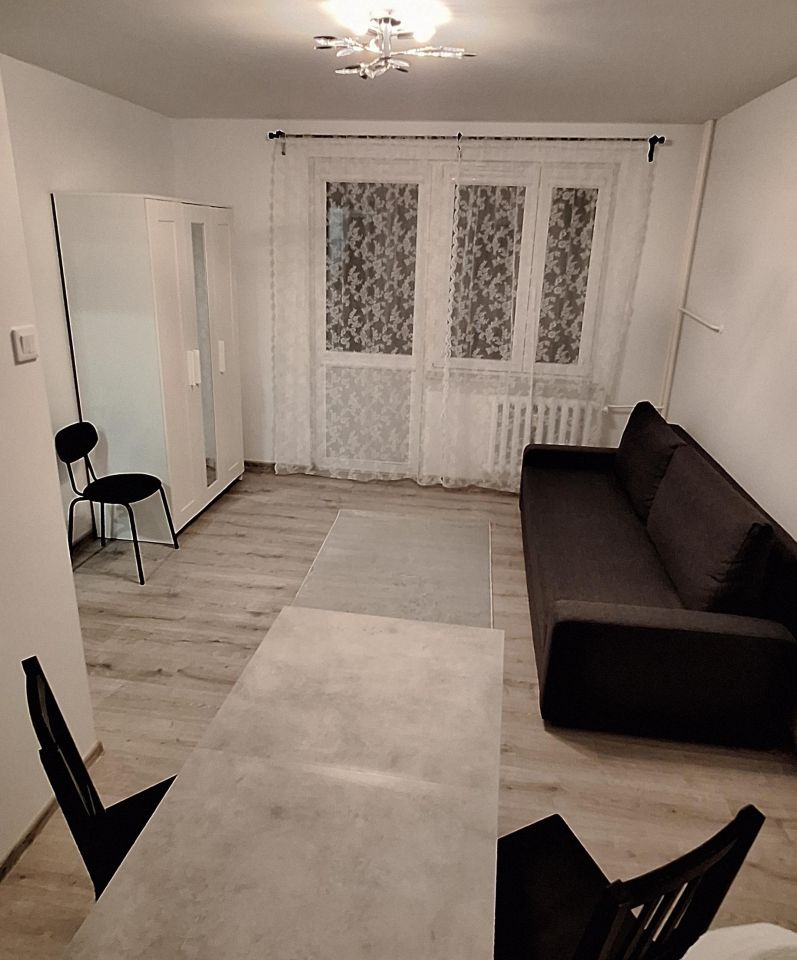 Mieszkanie 2-pokojowe Kraków Dębniki, ul. Komandosów. Zdjęcie 7