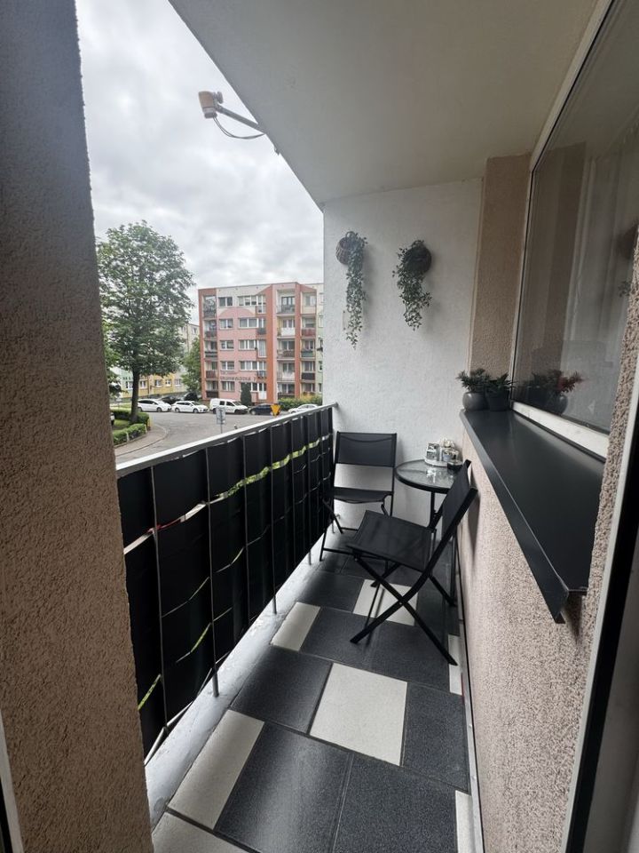 Mieszkanie 2-pokojowe Goleniów Centrum . Zdjęcie 7