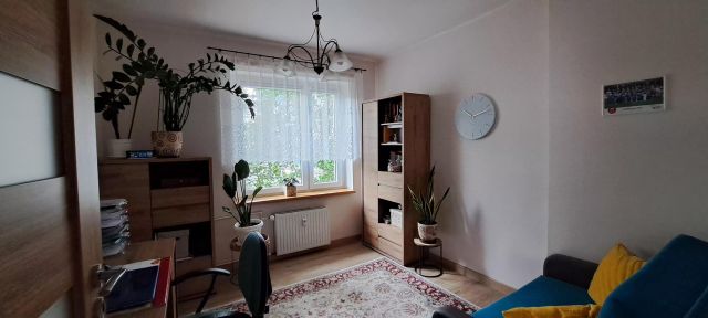 Mieszkanie 3-pokojowe Zielona Góra Centrum, ul. Ludwika Zamenhofa. Zdjęcie 8