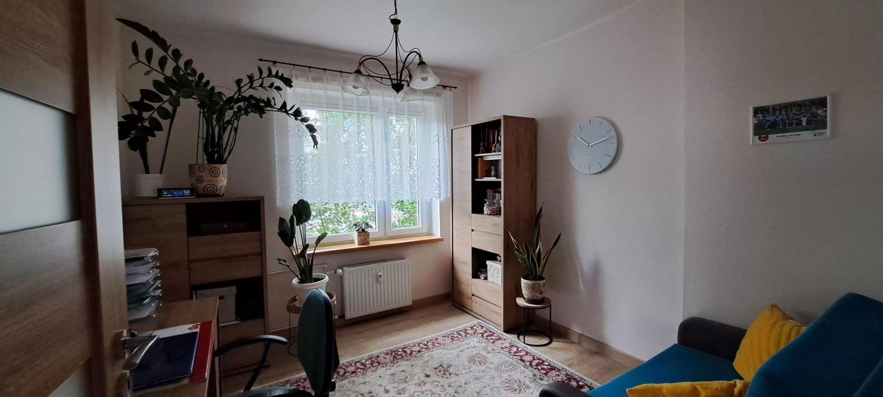 Mieszkanie 3-pokojowe Zielona Góra Centrum, ul. Ludwika Zamenhofa. Zdjęcie 8