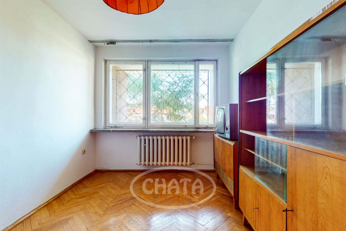 dom szeregowy, 5 pokoi Wrocław Grabiszyn, ul. Pierwiosnkowa. Zdjęcie 21