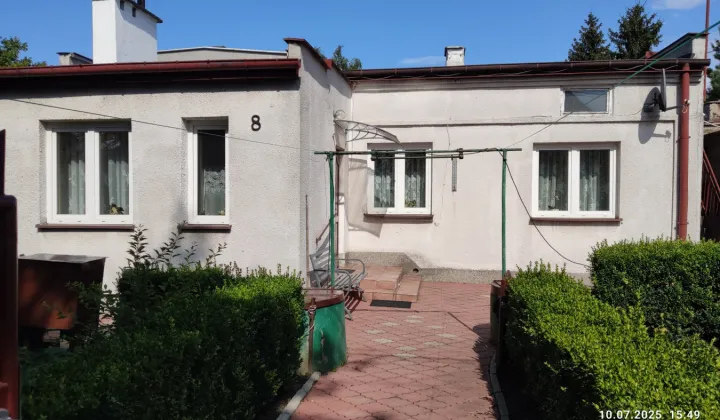 dom, 3 pokoje Płock