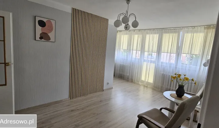 Mieszkanie 3-pokojowe Grudziądz Tarpno, ul. Piastowska