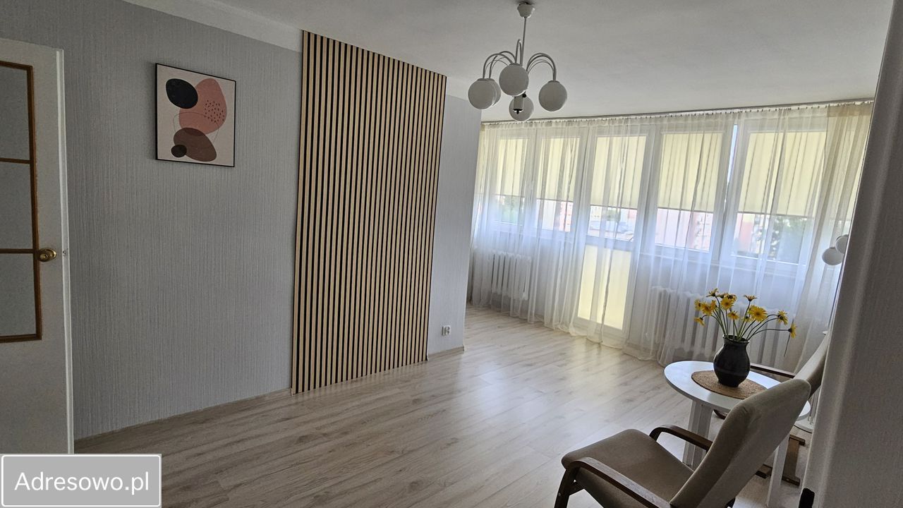 Mieszkanie 3-pokojowe Grudziądz Tarpno, ul. Piastowska. Zdjęcie 1