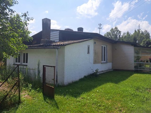 Mieszkanie 3-pokojowe Nurzec-Stacja, ul. Kolejowa. Zdjęcie 1