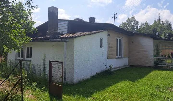 Mieszkanie 3-pokojowe Nurzec-Stacja, ul. Kolejowa