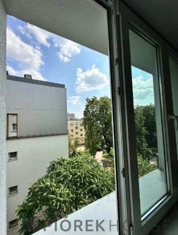 Mieszkanie 1-pokojowe Warszawa Mokotów, ul. Rakowiecka. Zdjęcie 16