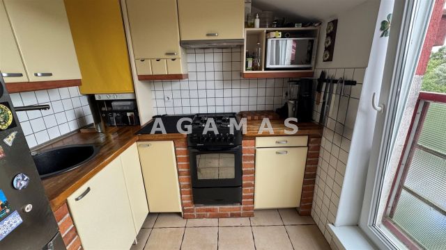 Mieszkanie 2-pokojowe Wrocław Maślice, ul. Kozia. Zdjęcie 11